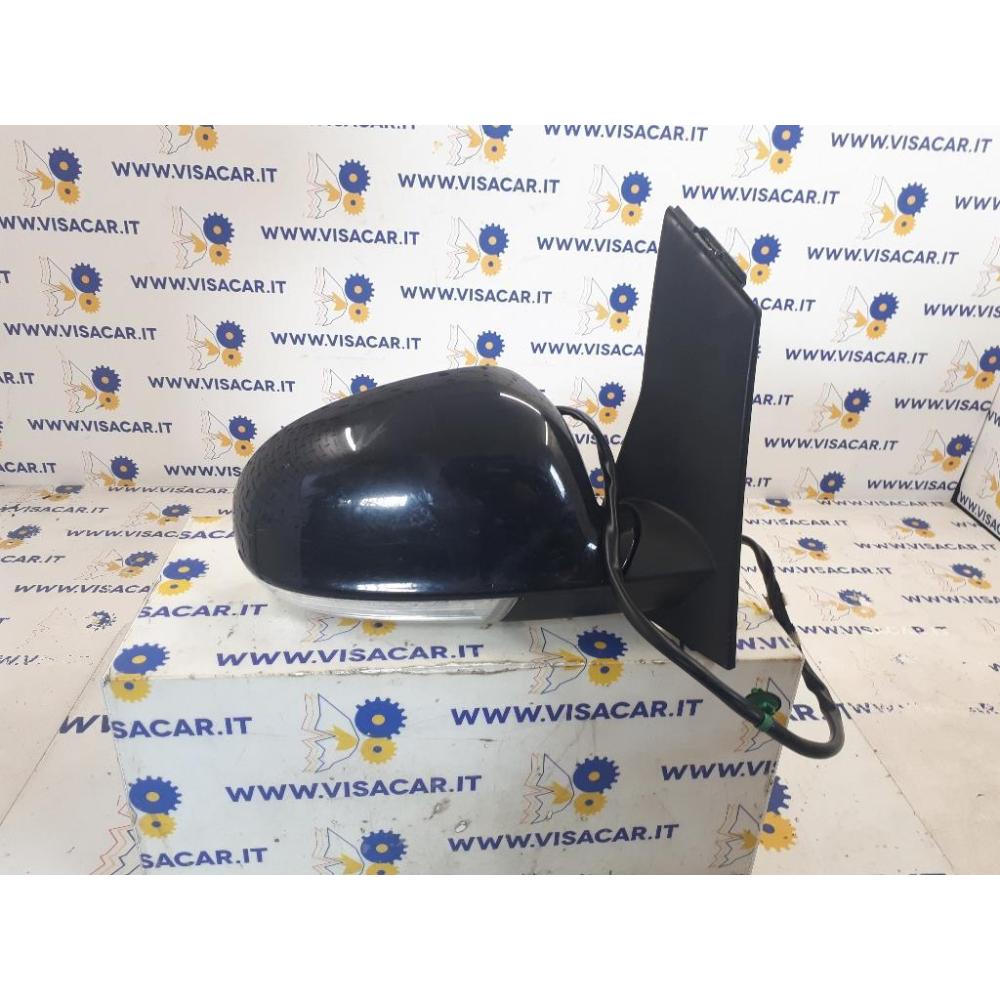 Retrovisore Esterno Anteriore Destro