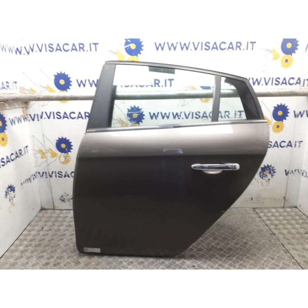 Porta Posteriore Sinistro