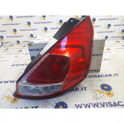 Fanale Posteriore Destro
