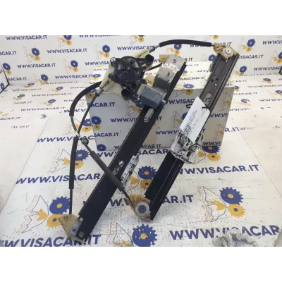 Alzacristallo Porta Anteriore Sinistro