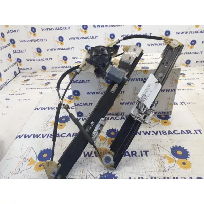 Alzacristallo Porta Anteriore Sinistro