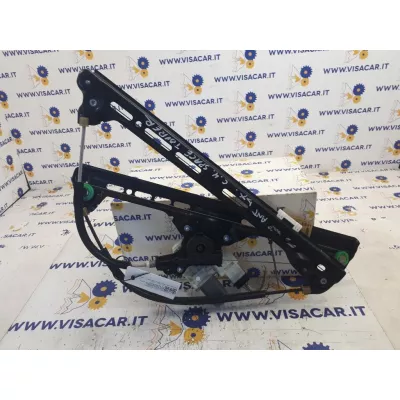 Alzacristallo Porta Anteriore Destro