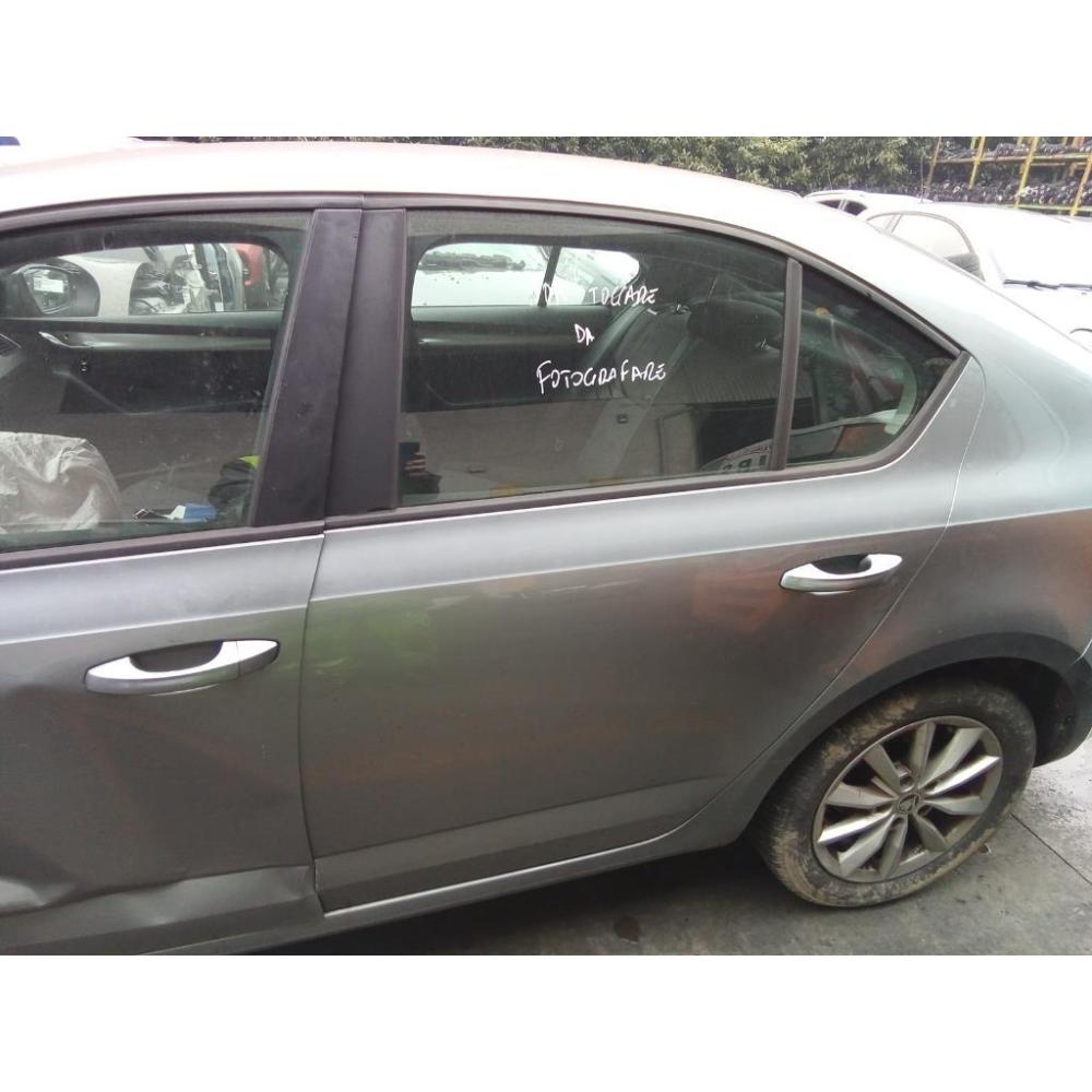 Porta Posteriore Sinistro