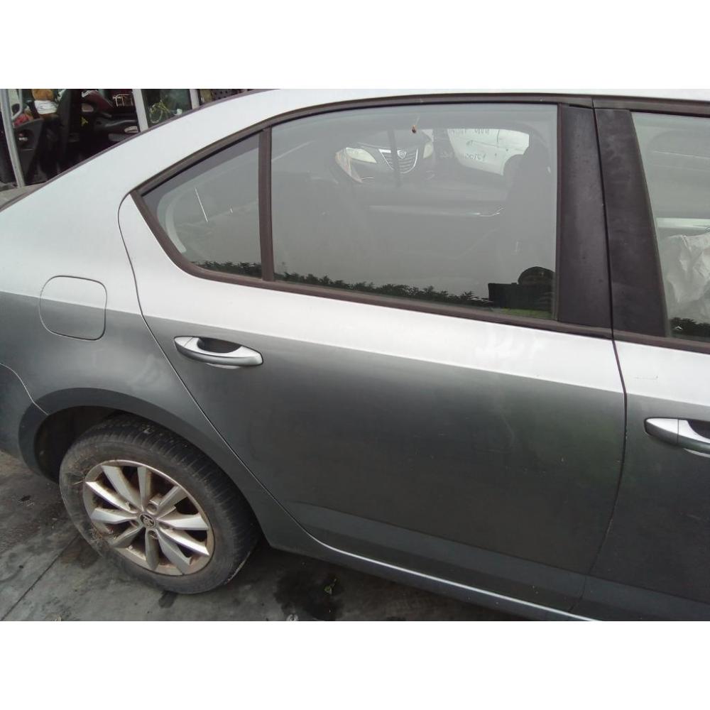 Porta Posteriore Destro