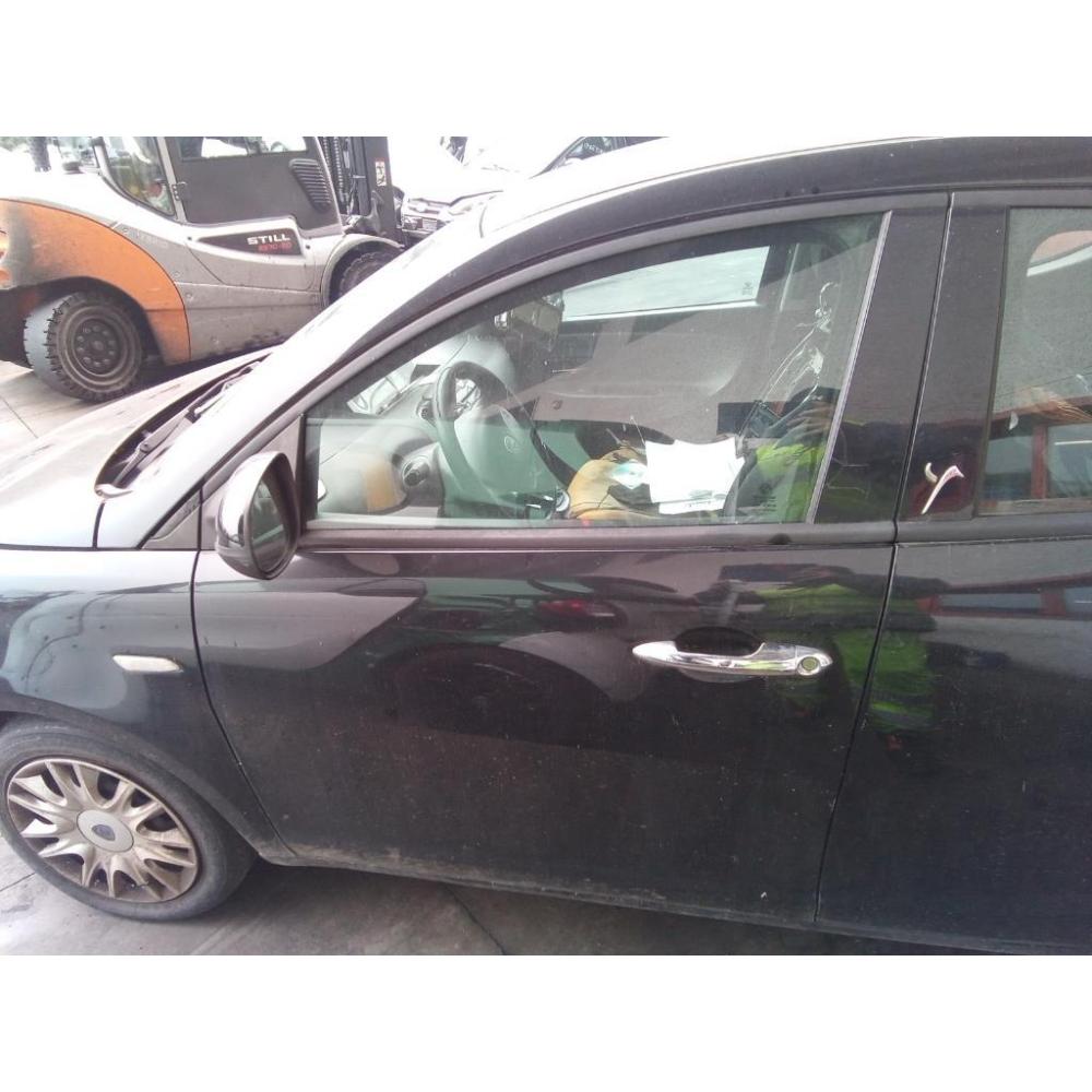 Porta Anteriore Sinistro