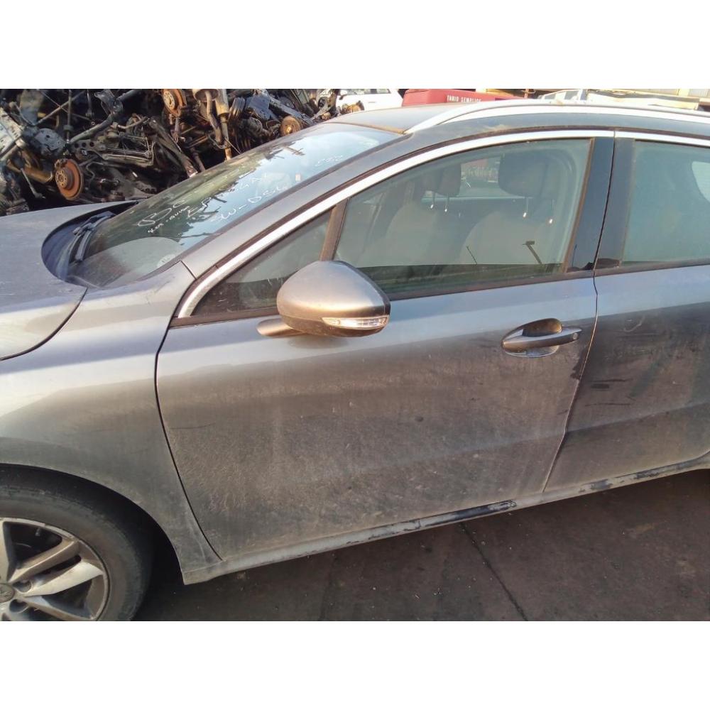 Porta Anteriore Sinistro