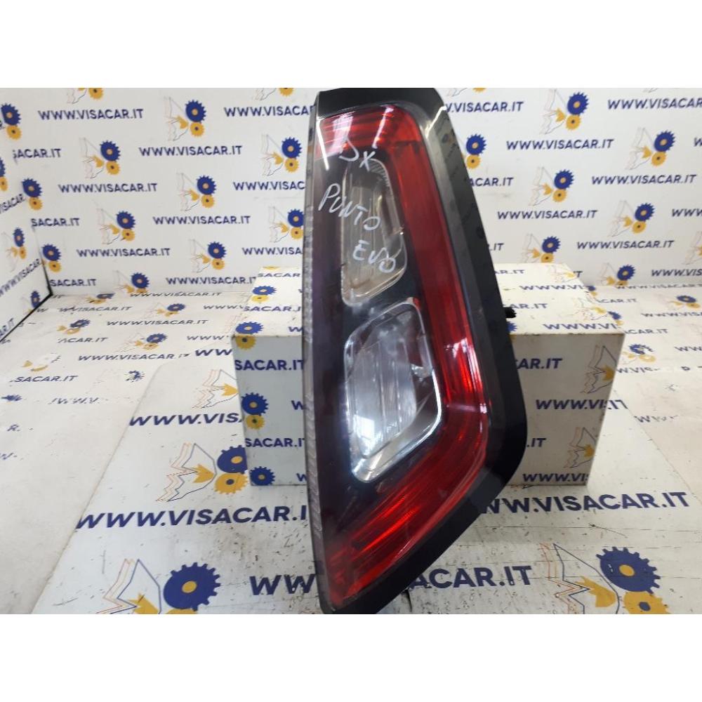Fanale Posteriore Destro