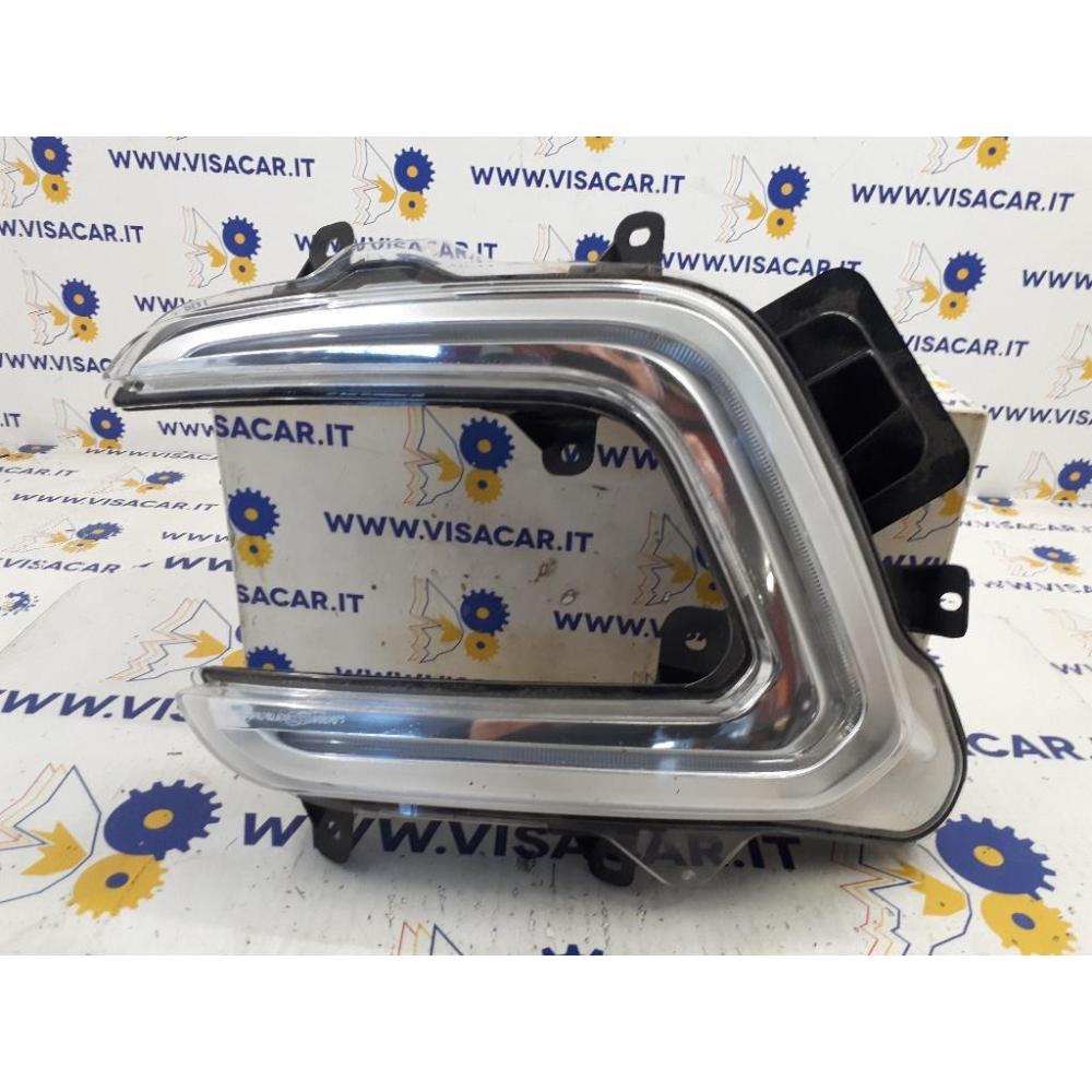 Led Luce Diurna Anteriore Sinistro