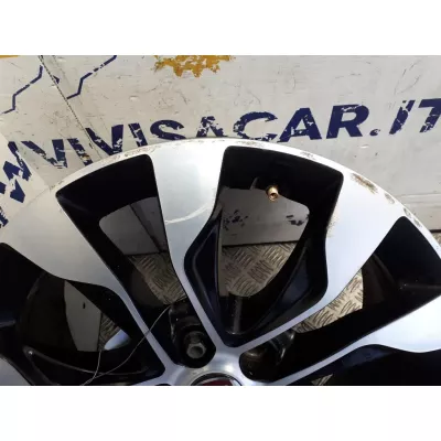 Cerchi In Lega R16