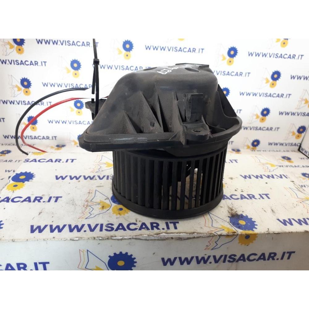 Motorino Ventilazione Abitacolo