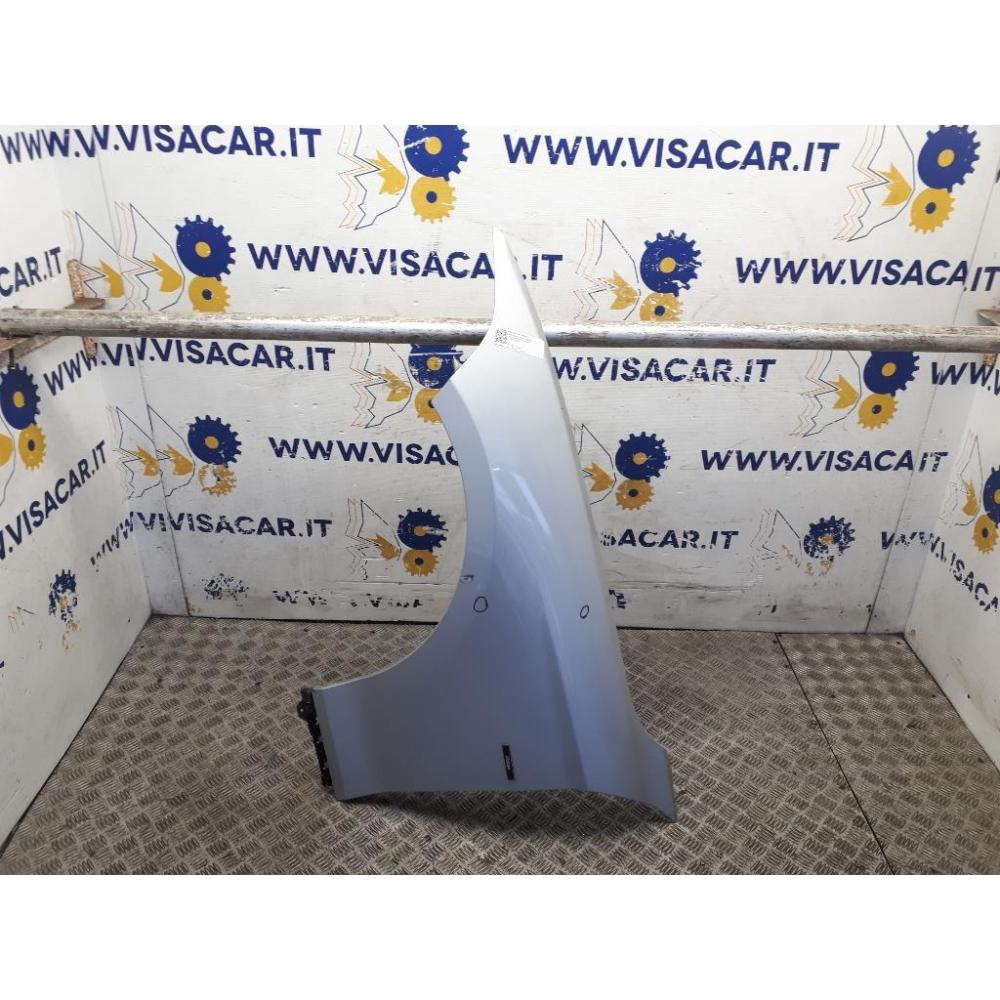 Parafango Anteriore Sinistro