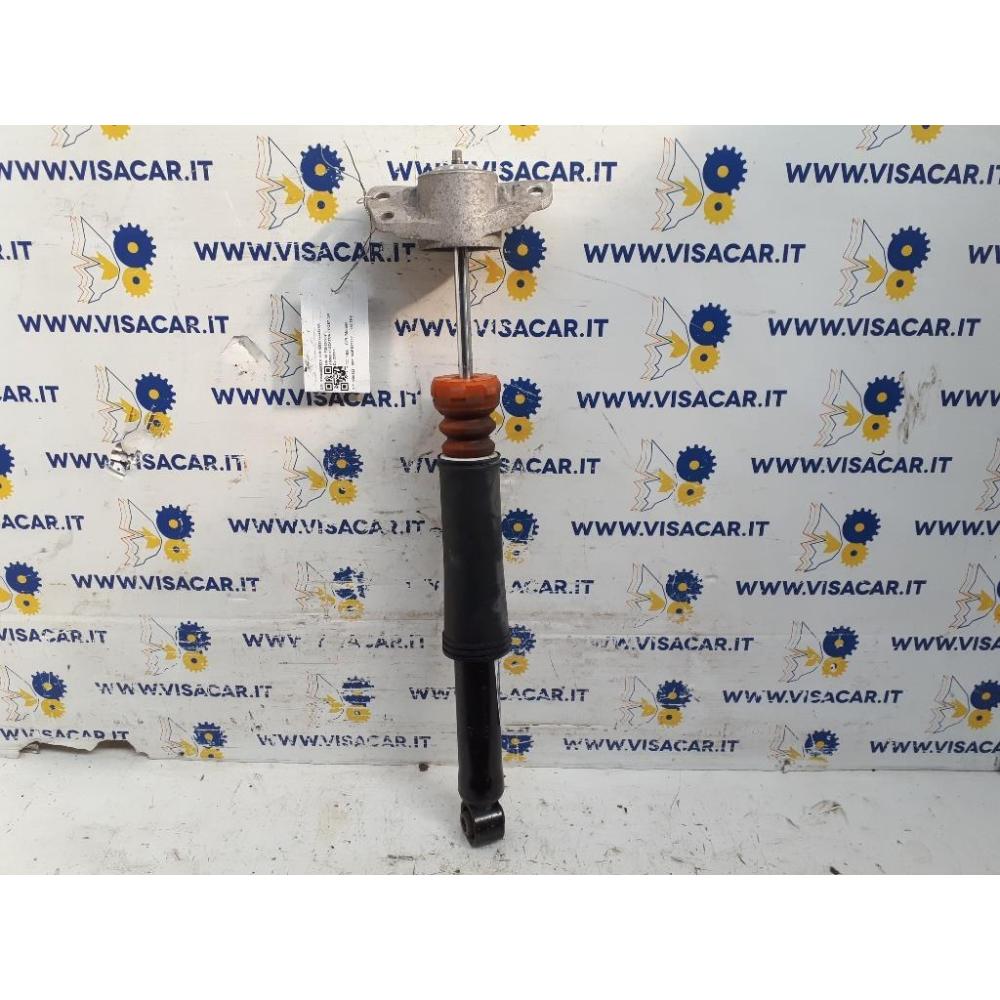 Ammortizzatore Posteriore Sinistro