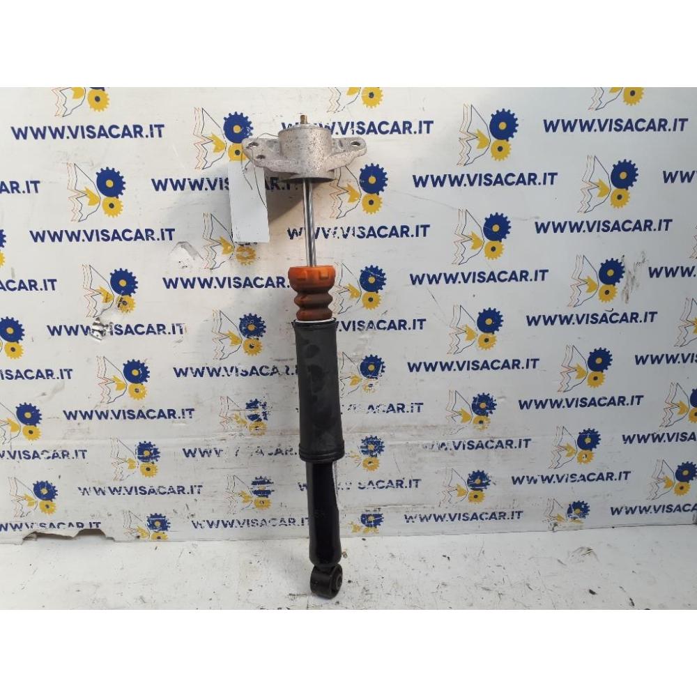 Ammortizzatore Posteriore Destro