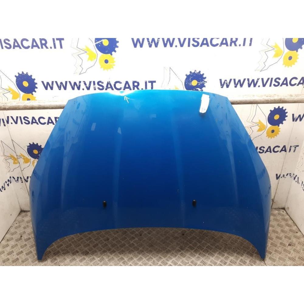 Cofano Anteriore