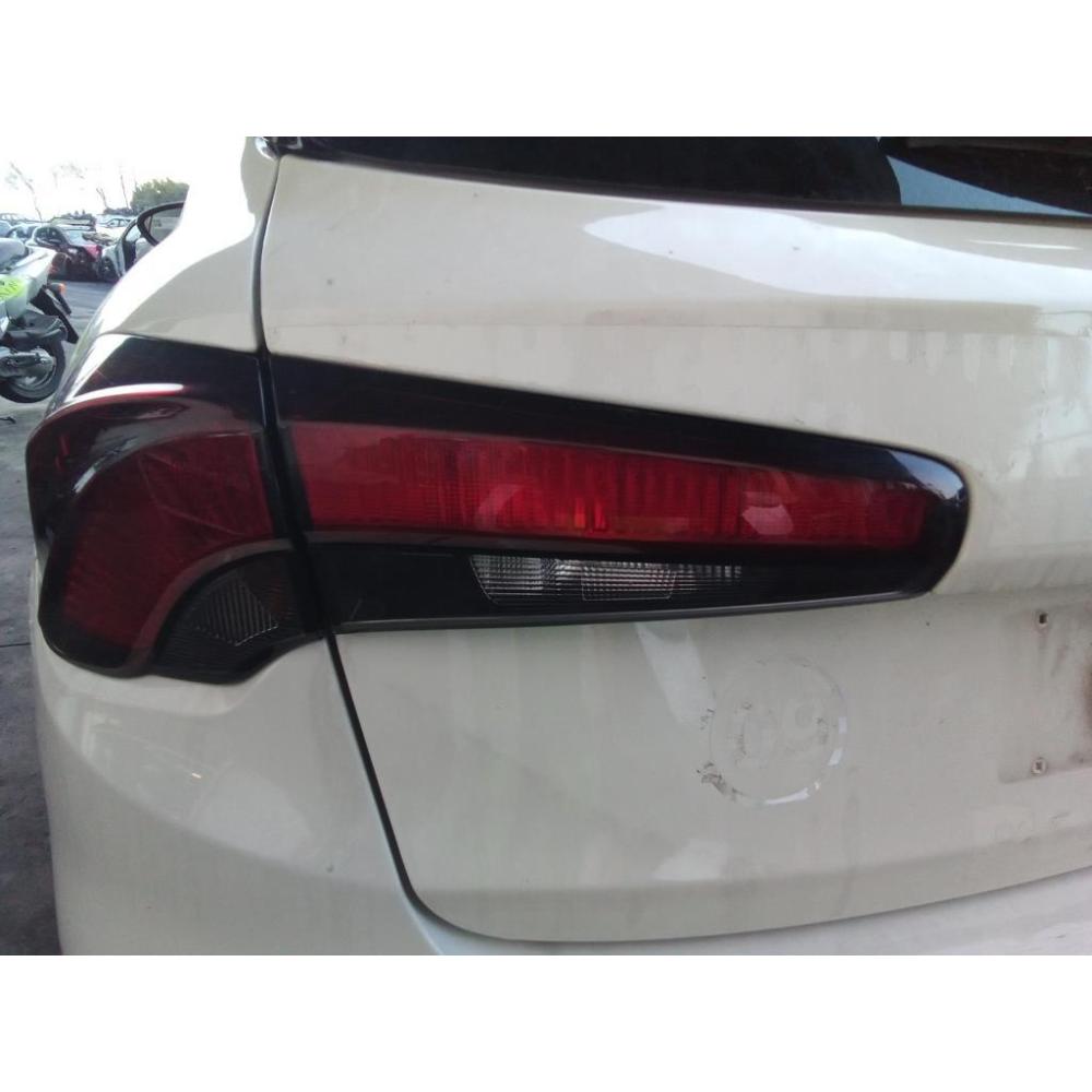 Fanale Interno Posteriore Sinistro