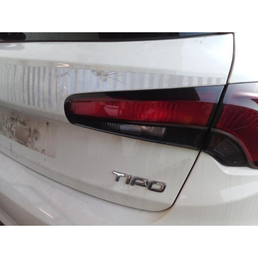 Fanale Interno Posteriore Destro