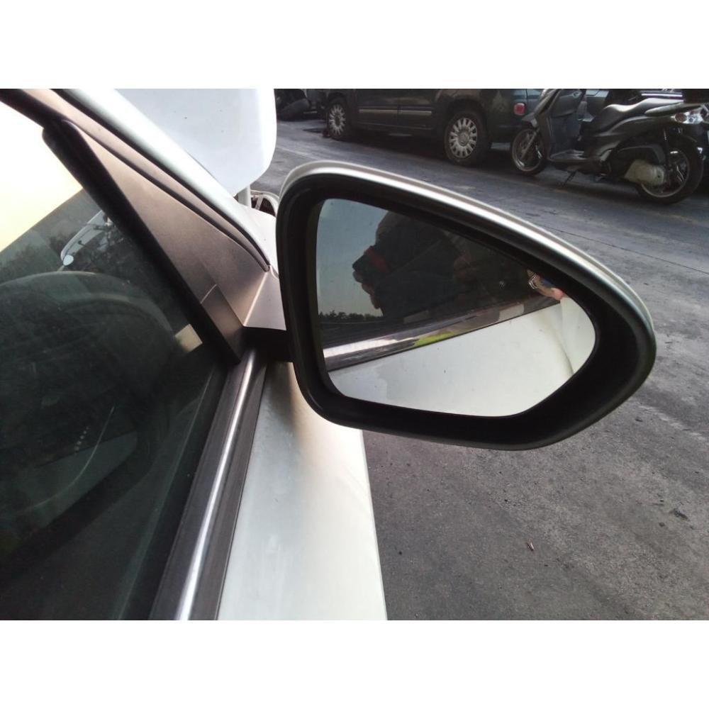 Retrovisore Esterno Anteriore Destro