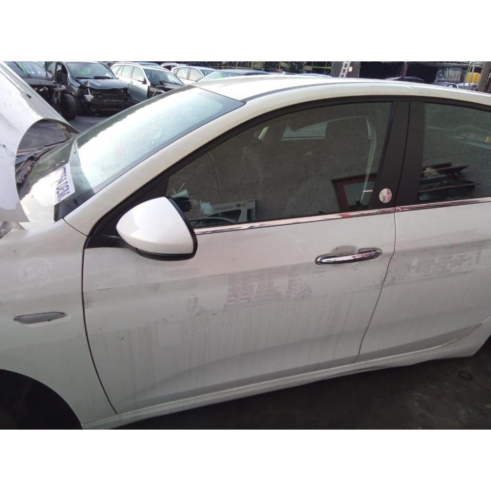 Porta Anteriore Sinistro