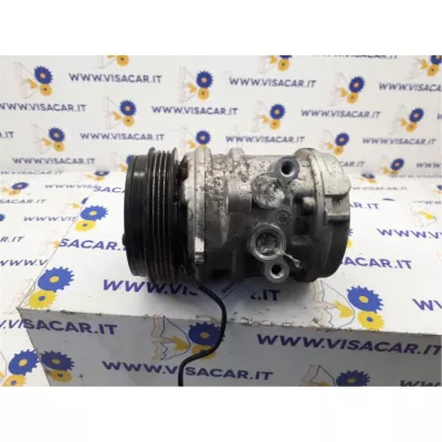 Compressore A/C