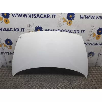Cofano Anteriore