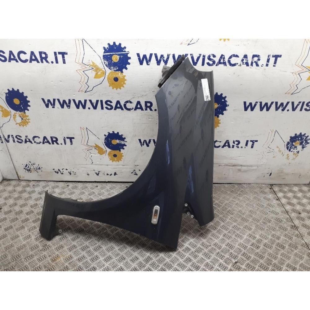 Parafango Anteriore Sinistro