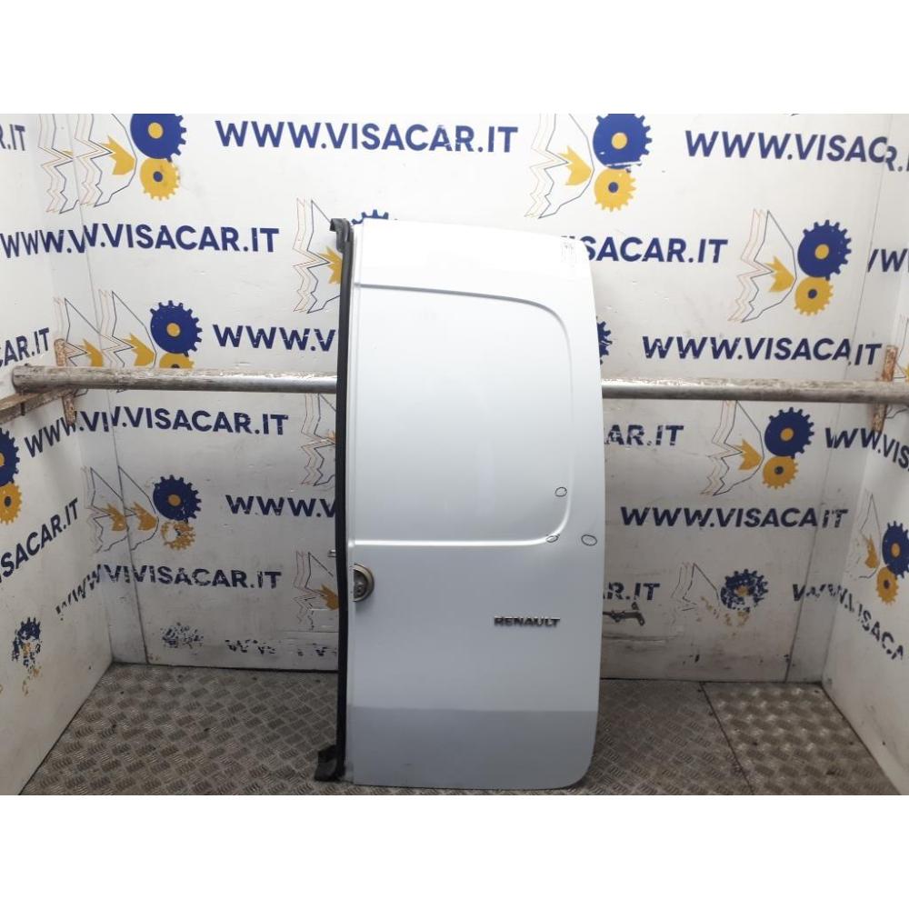 Porta Di Carico Posteriore Destro