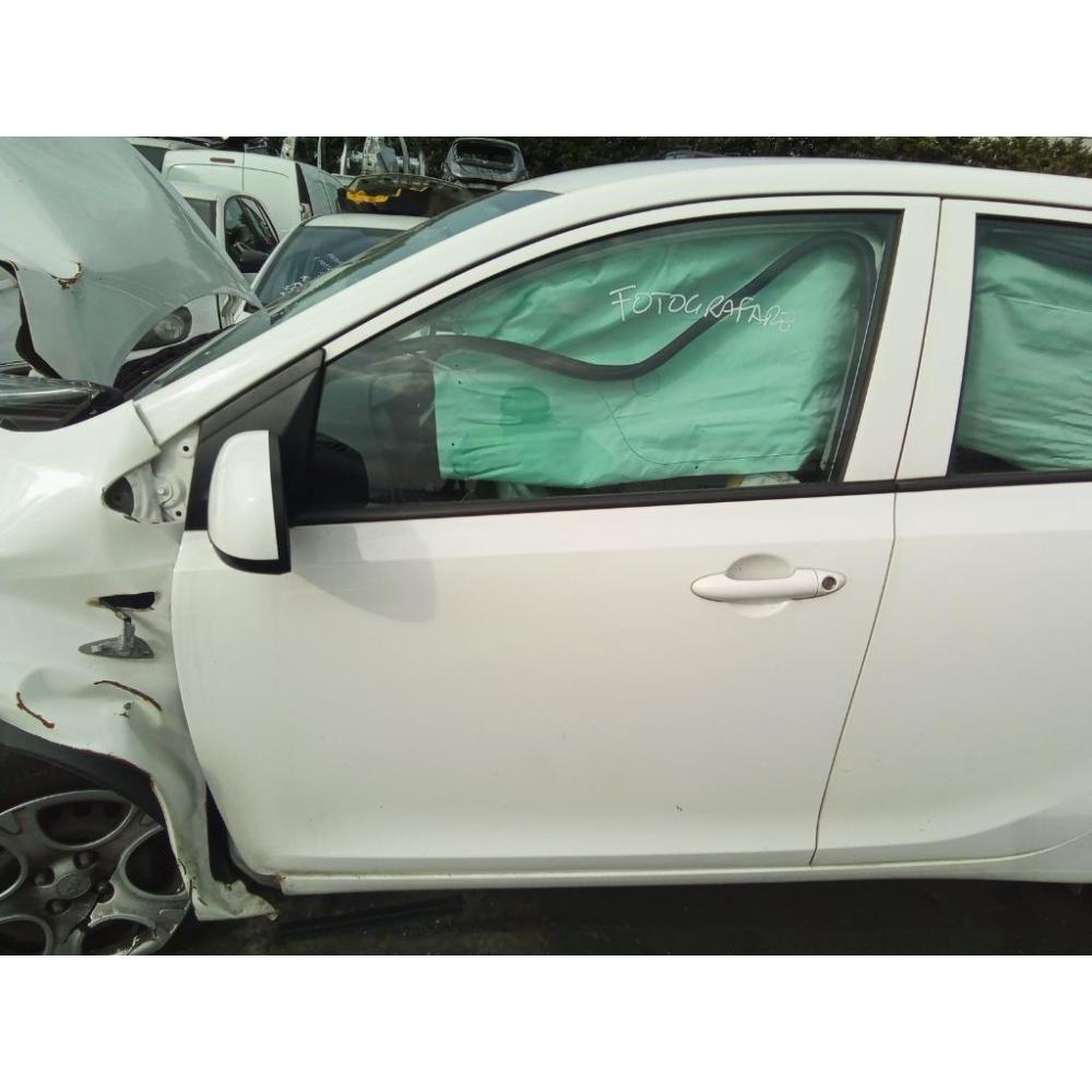 Porta Anteriore Sinistro