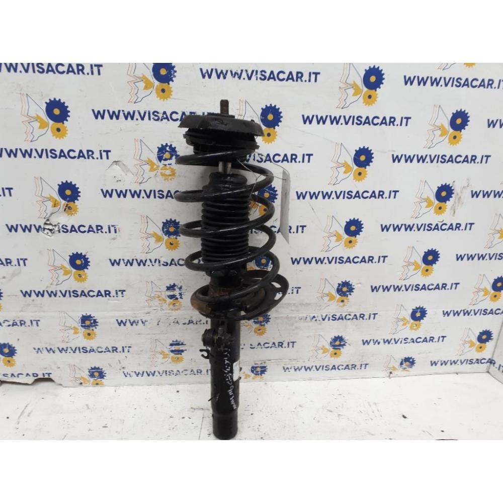 Ammortizzatore Anteriore Sinistro