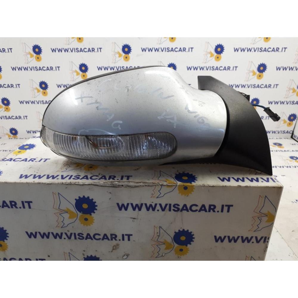 Retrovisore Esterno Anteriore Destro