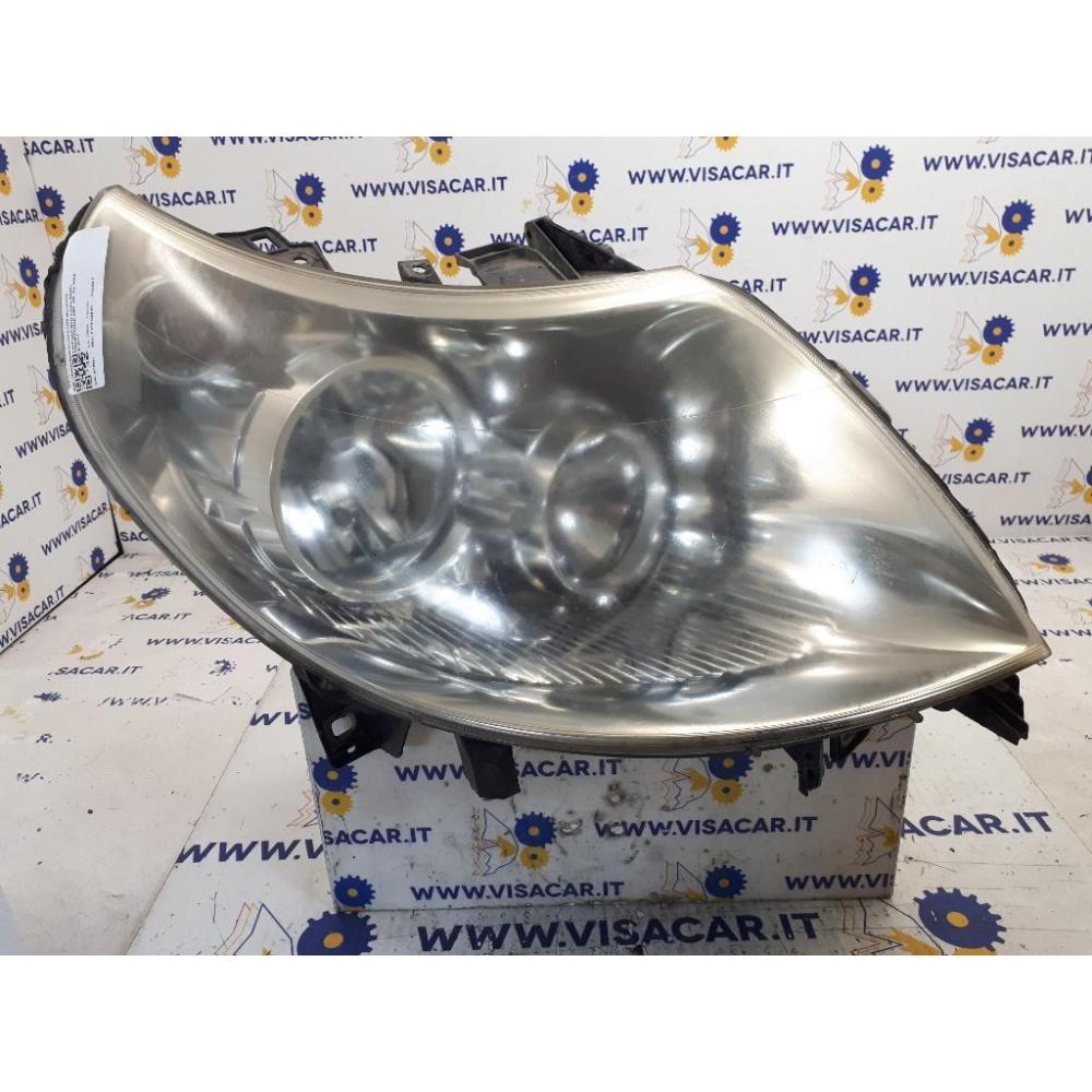 Proiettore Anteriore Destro