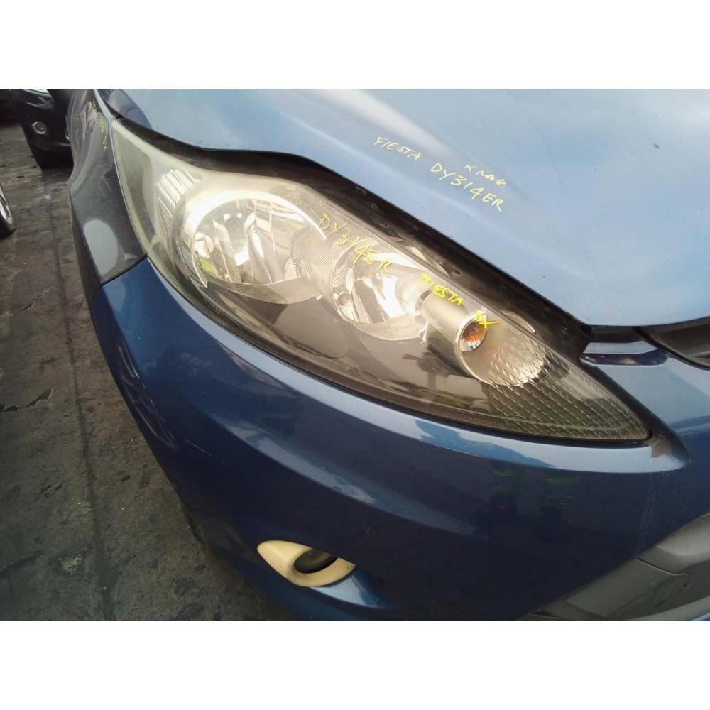 Proiettore Anteriore Destro