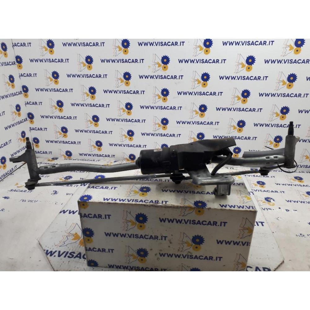 Motorino Tergicristallo