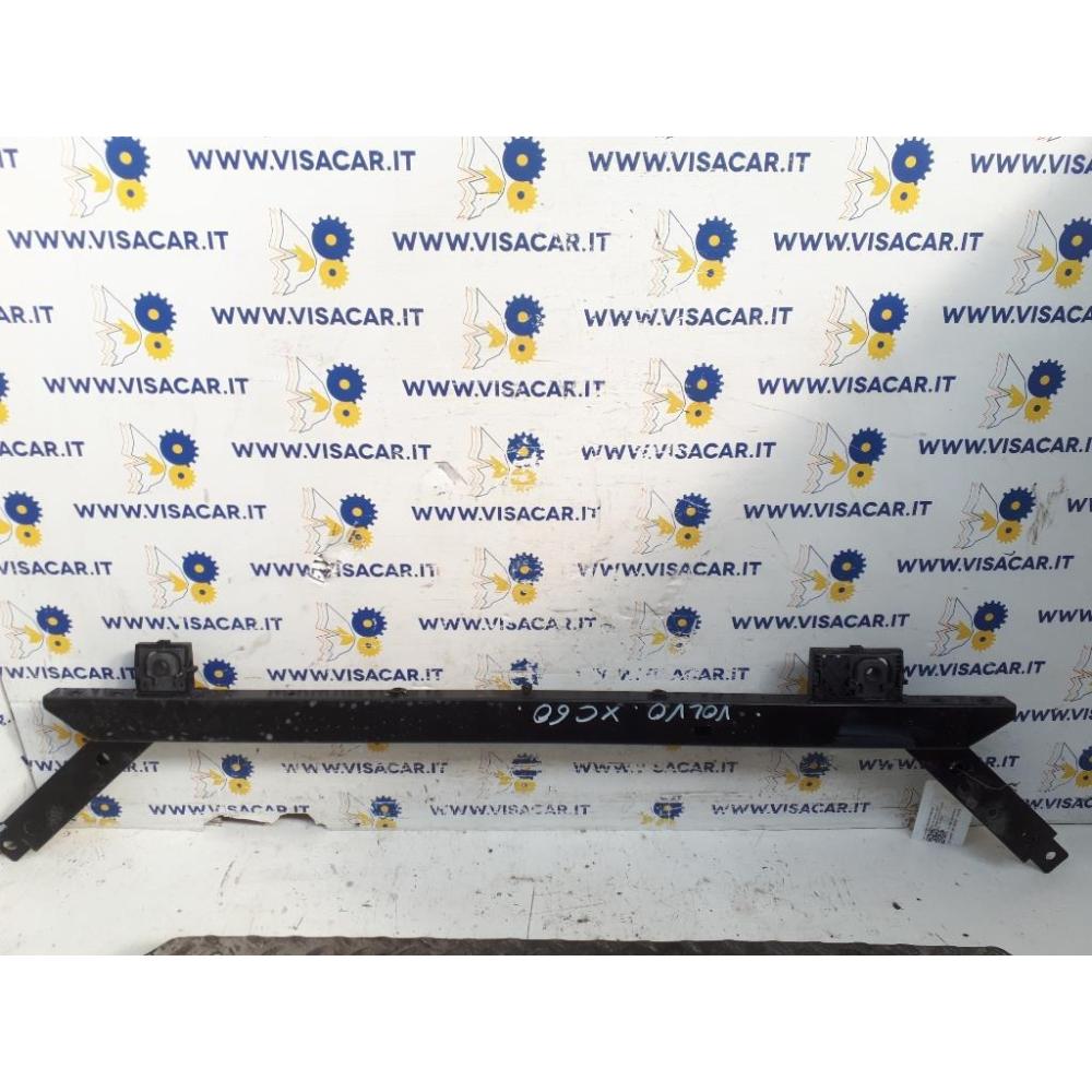 Traversa Frontale Superiore Anteriore