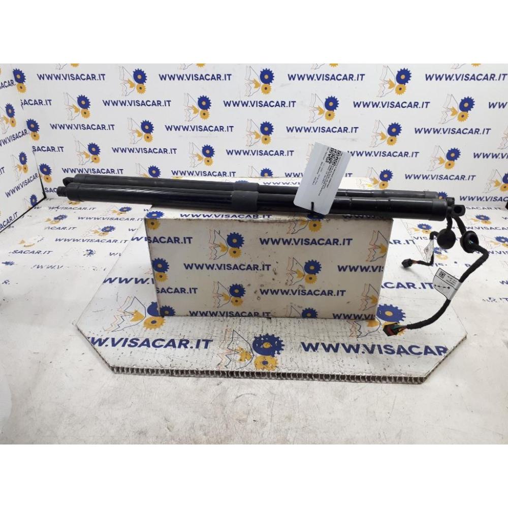 Ammortizzatore Portello Posteriore Destro