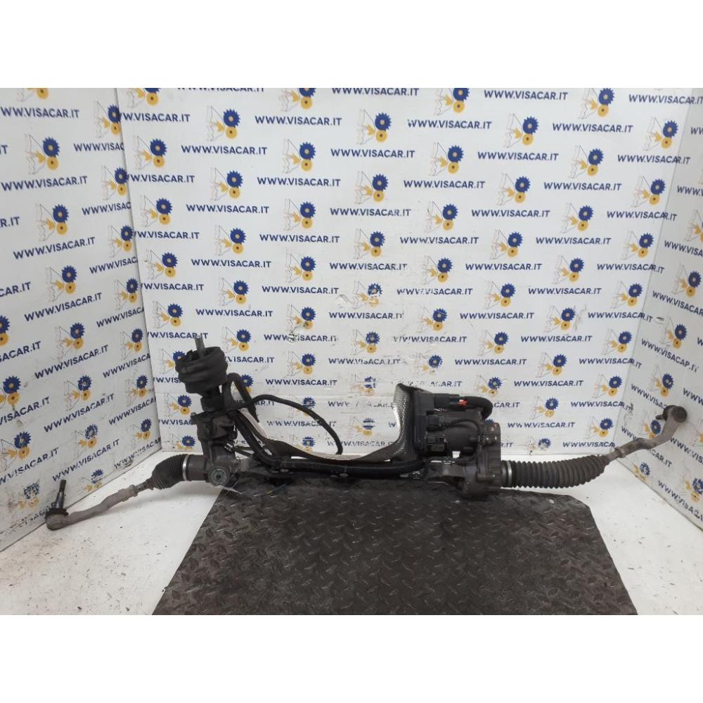 Scatola Sterzo C/Servosterzo