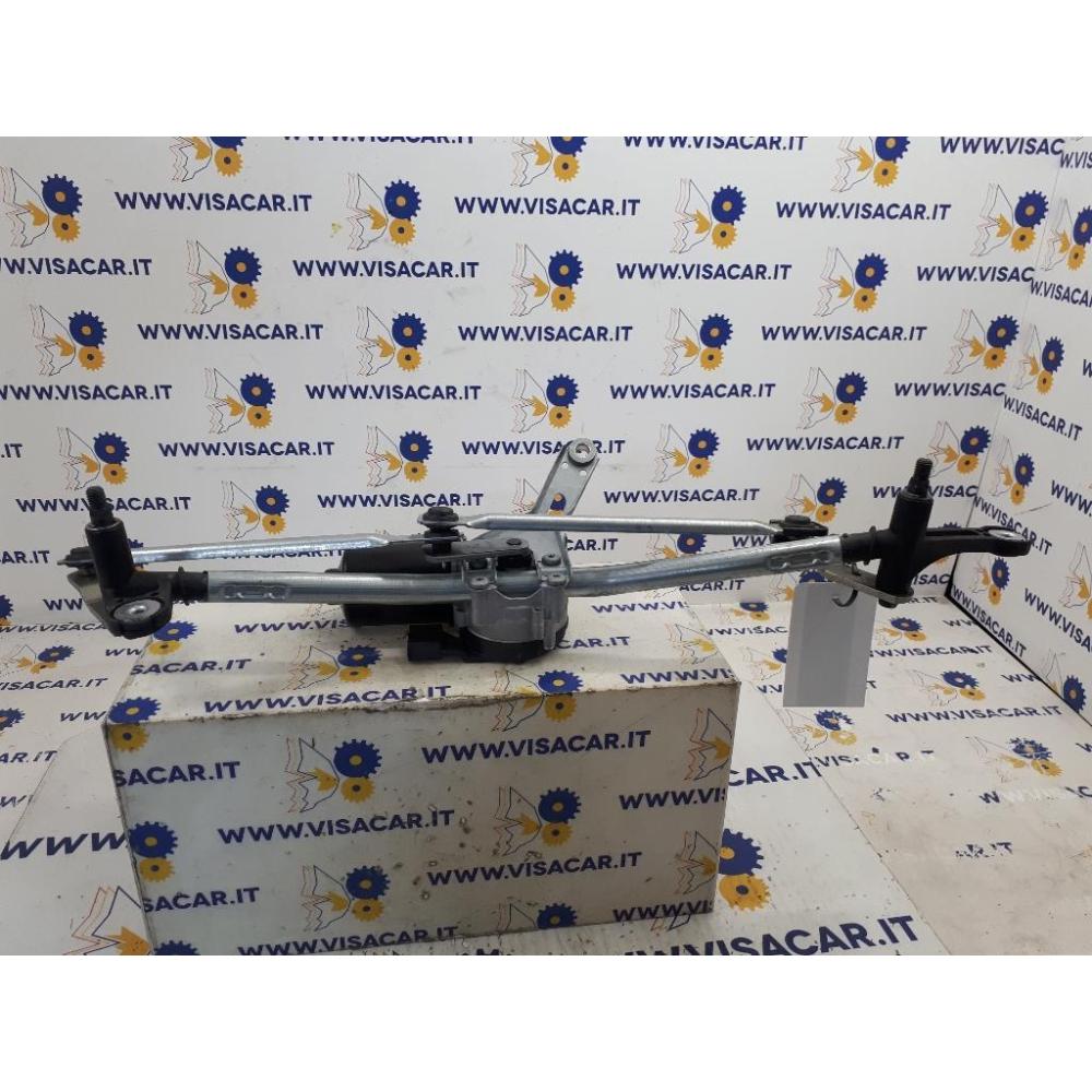 Motorino Tergicristallo