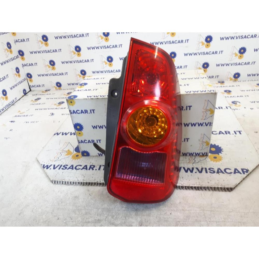 Fanale Posteriore Destro