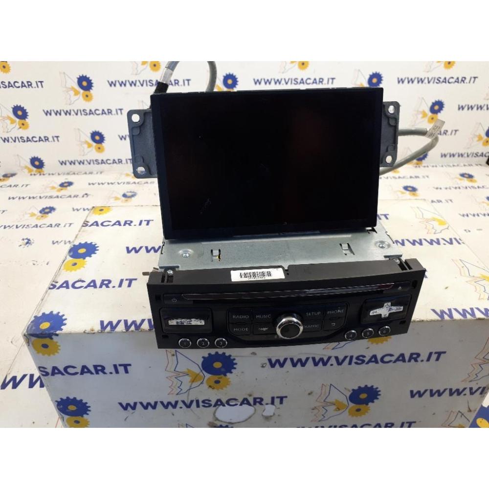 Display Multimediale