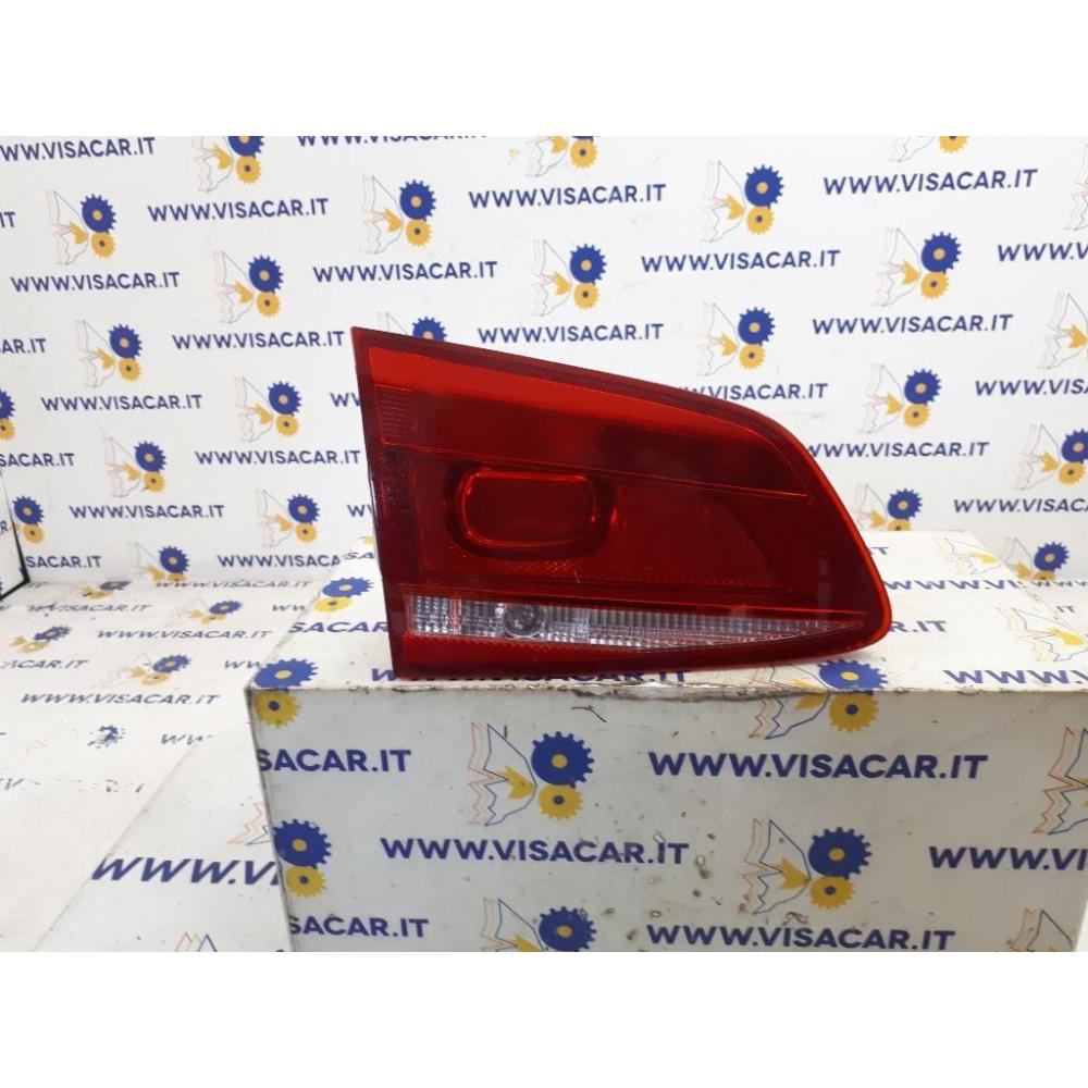 Fanale Interno Posteriore Sinistro