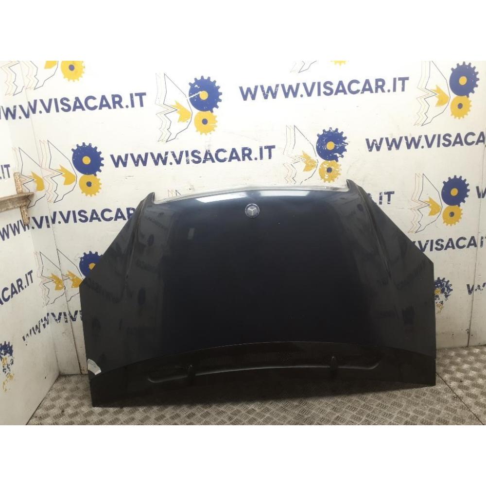 Cofano Anteriore