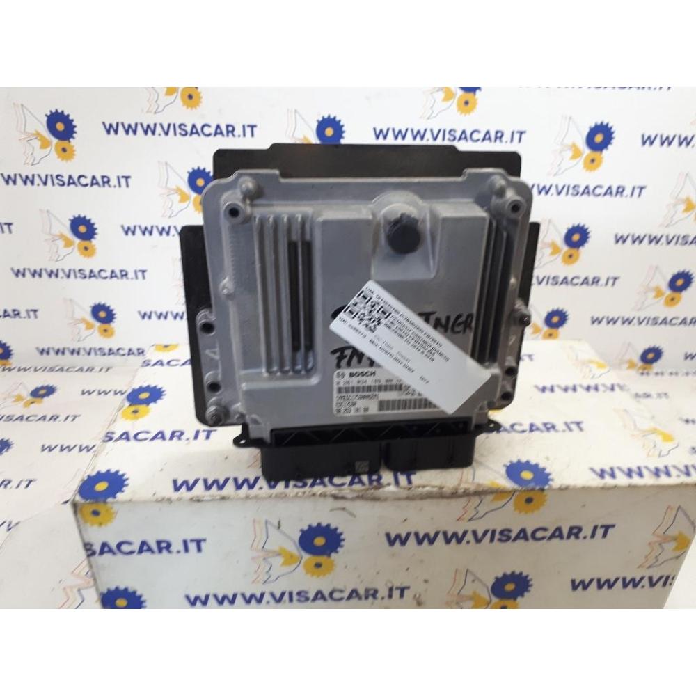 Centralina Iniezione