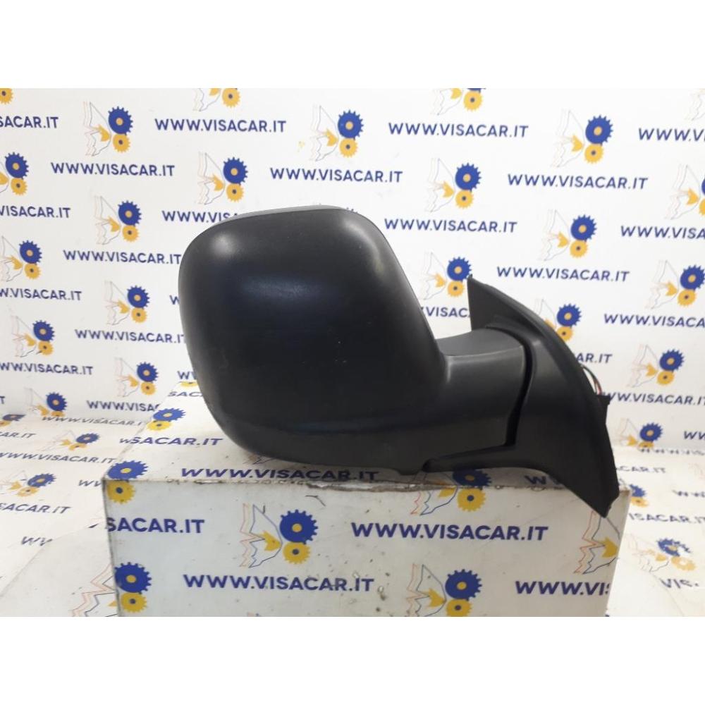 Retrovisore Esterno Anteriore Destro