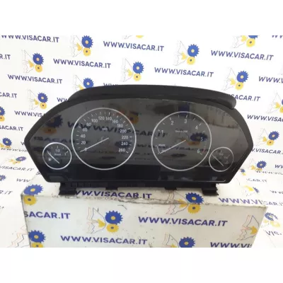 Quadro Strumenti