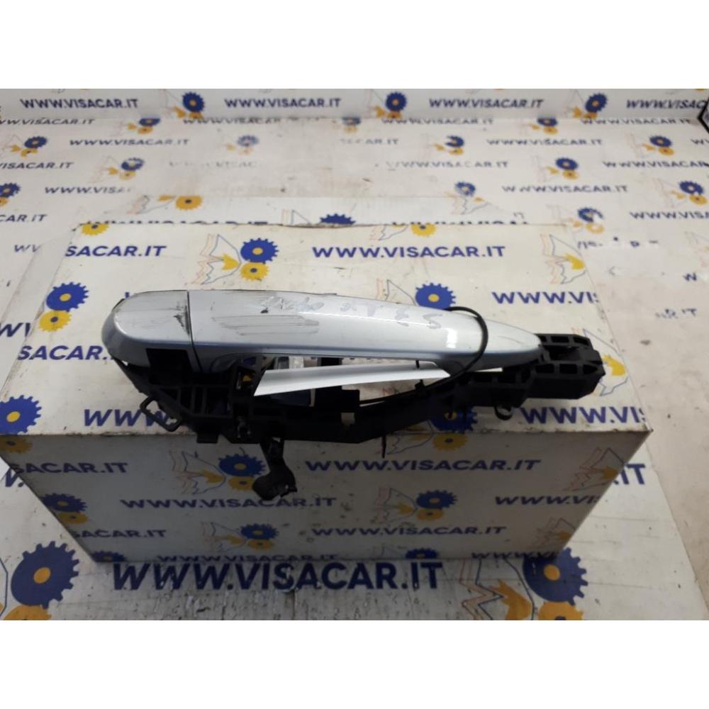 Maniglia Porta Esterno Anteriore Destro