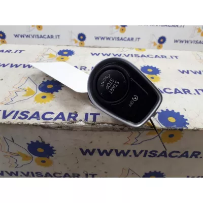 Interruttore Avviamento Motore Start-Stop