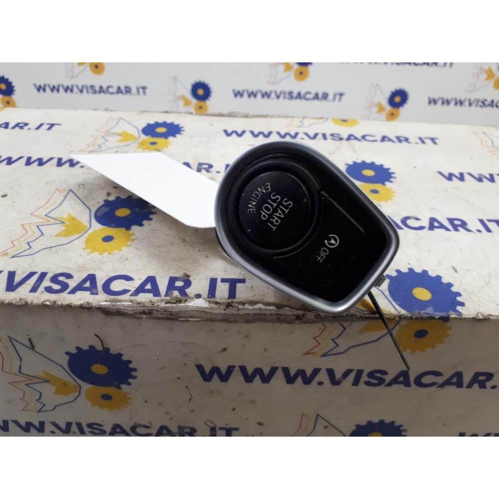Interruttore Avviamento Motore Start-Stop