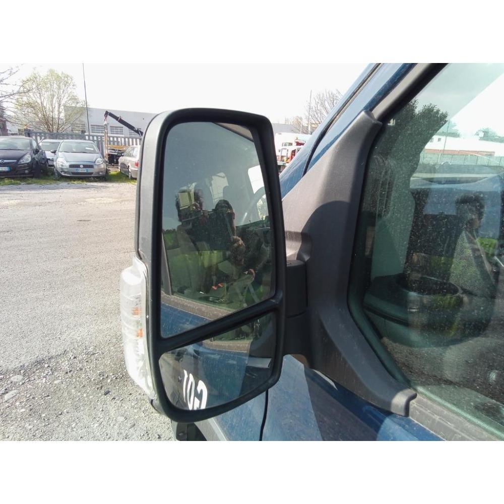 Retrovisore Esterno Anteriore Sinistro