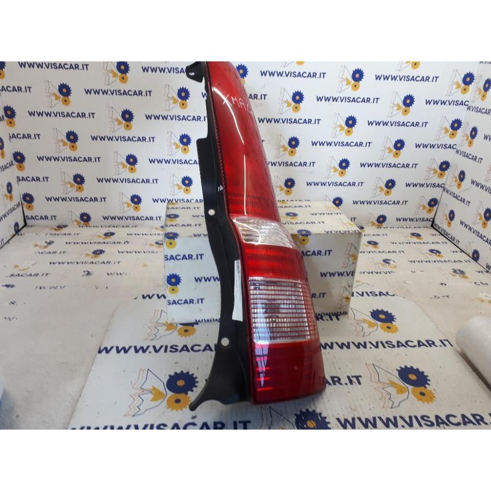 Fanale Posteriore Destro