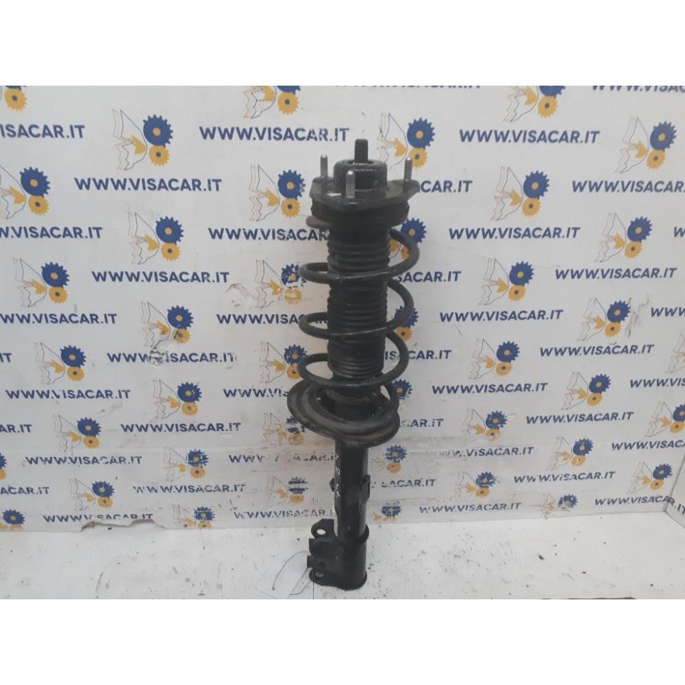 Ammortizzatore Anteriore Sinistro