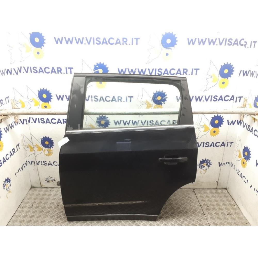 Porta Posteriore Sinistro